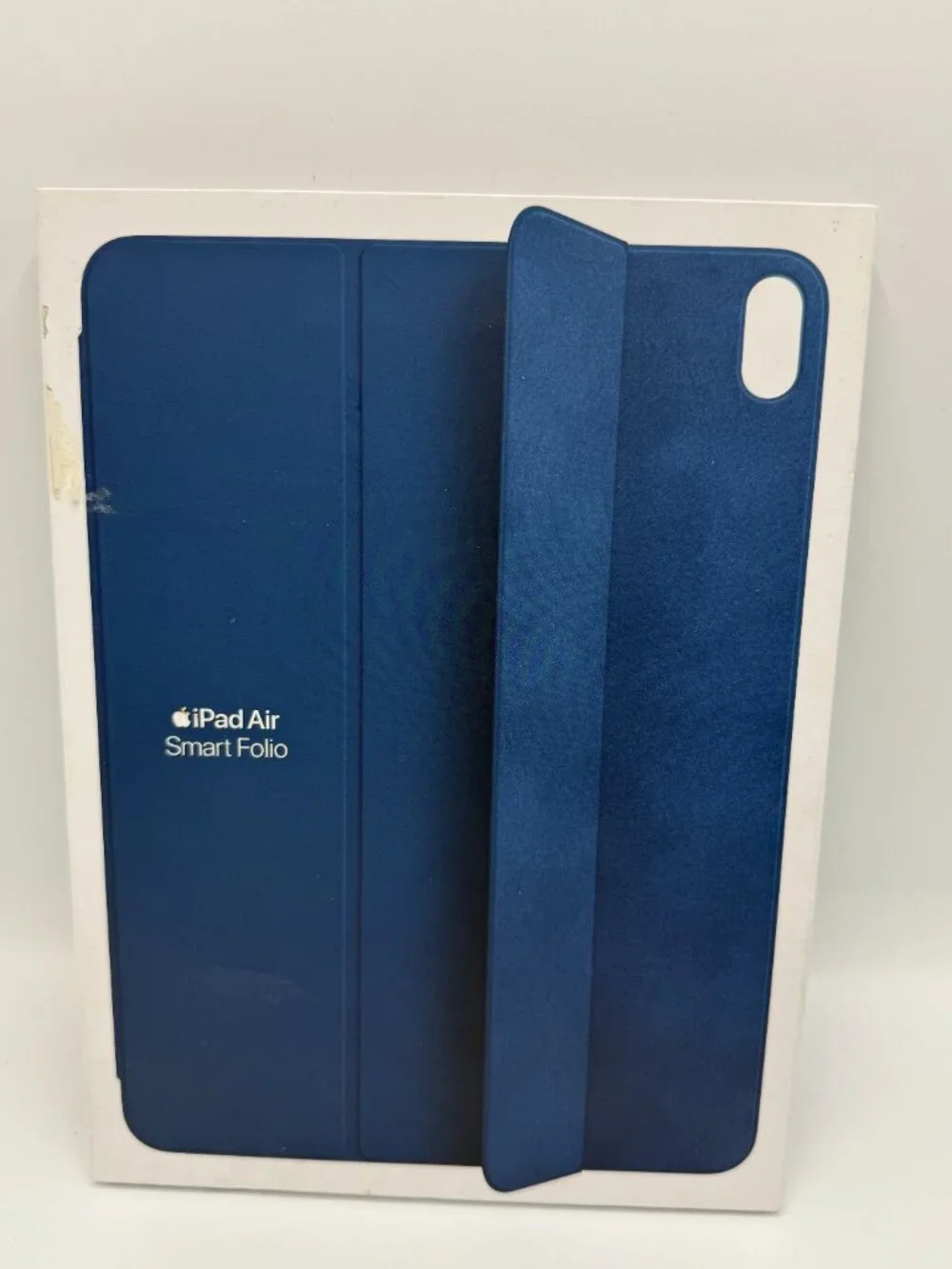 New Apple Smart Cover for iPad mini (5th Gen) Charcoal Gray